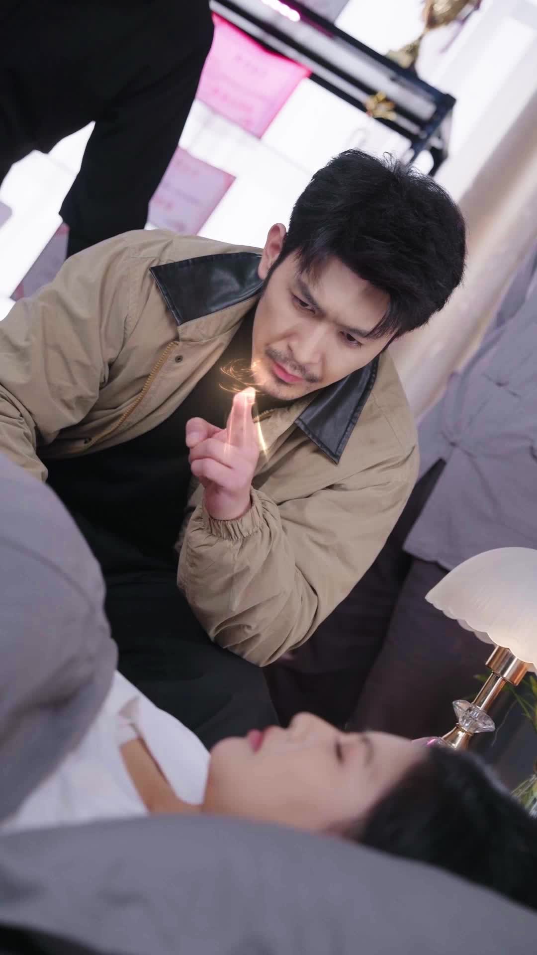 Tập 41 - Cuồng Long Xuất Thế